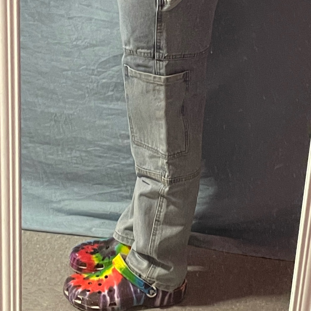 Jeans - Picture 4 of 4